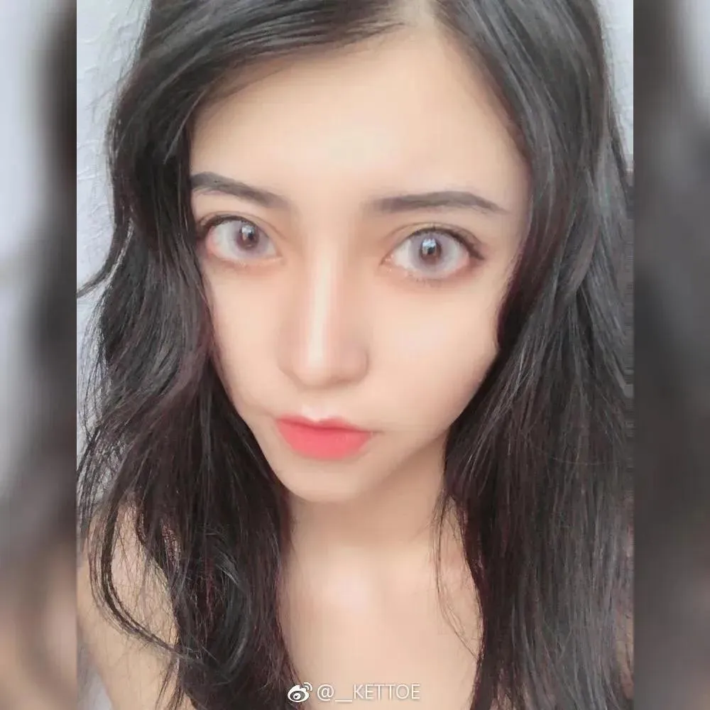 Kettoe – NO.01 微博配图[6] [48P]插图5